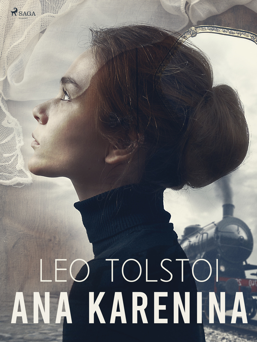 Title details for Ana Karenina by Leo Tolstoi - Available